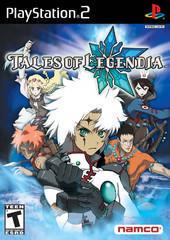 Tales of Legendia - Playstation 2 - Destination Retro