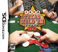 Texas Hold Em Poker - Nintendo DS - Destination Retro
