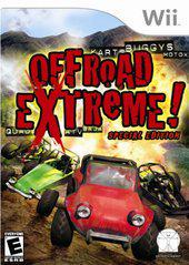 Offroad Extreme Special Edition - Wii - Destination Retro