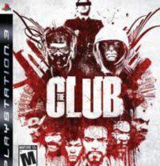 The Club - Playstation 3 - Destination Retro