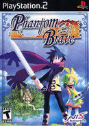 Phantom Brave Special Edition - Playstation 2 - Destination Retro