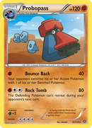 Probopass (55/114) [XY: Steam Siege] - Destination Retro