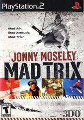 Jonny Moseley Mad Trix - Playstation 2 - Destination Retro