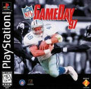 NFL GameDay 97 - Playstation - Destination Retro
