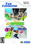 Deca Sports - Wii - Destination Retro