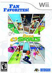 Deca Sports - Wii - Destination Retro
