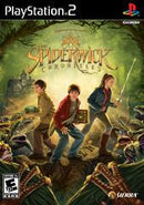 The Spiderwick Chronicles - Playstation 2 - Destination Retro