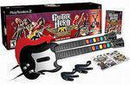 Guitar Hero Aerosmith [Limited Edition Bundle] - Playstation 2 - Destination Retro