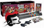 Guitar Hero Aerosmith [Limited Edition Bundle] - Playstation 2 - Destination Retro