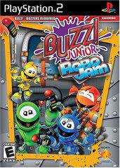 Buzz! Junior: Robo Jam - Playstation 2 - Destination Retro