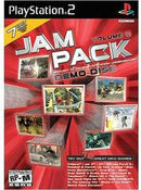 PlayStation Underground Jampack Vol. 11 - Playstation 2 - Destination Retro