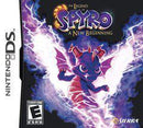 Legend of Spyro A New Beginning - Nintendo DS - Destination Retro