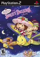 Strawberry Shortcake The Sweet Dreams Game - Playstation 2 - Destination Retro