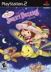 Strawberry Shortcake The Sweet Dreams Game - Playstation 2 - Destination Retro