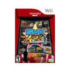 SNK Arcade Classics Volume 1 - Wii - Destination Retro