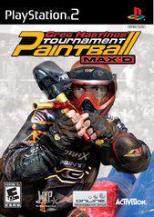 Greg Hastings Tournament Paintball Maxed - Playstation 2 - Destination Retro