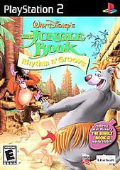 Jungle Book Rhythm n Groove - Playstation 2 - Destination Retro