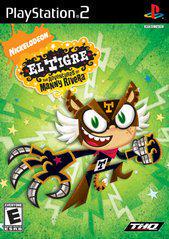 El Tigre - Playstation 2 - Destination Retro