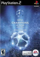 UEFA Champions League 2006-2007 - Playstation 2 - Destination Retro
