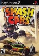 Smash Cars - Playstation 2 - Destination Retro