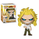 All Might (Weakened) (My Hero Academia) - Destination Retro
