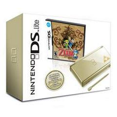 Gold Zelda Nintendo DS Limited Edition - Nintendo DS - Destination Retro