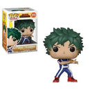 Deku (Training) (My Hero Academia) - Destination Retro