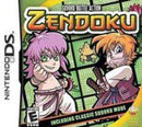 Zendoku - Nintendo DS - Destination Retro
