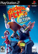 Chicken Little Ace In Action - Playstation 2 - Destination Retro