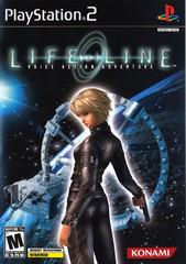 LifeLine - Playstation 2 - Destination Retro