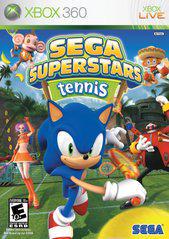 Sega Superstars Tennis - Xbox 360 - Destination Retro