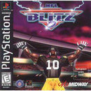 NFL Blitz - Playstation - Destination Retro