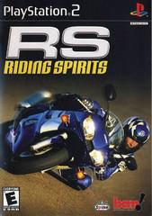 Riding Spirits - Playstation 2 - Destination Retro