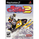 SnoCross 2 - Playstation 2 - Destination Retro