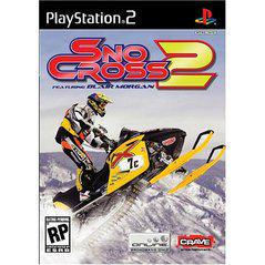 SnoCross 2 - Playstation 2 - Destination Retro