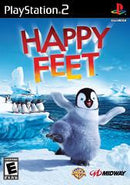 Happy Feet - Playstation 2 - Destination Retro
