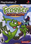 Frogger Ancient Shadow - Playstation 2 - Destination Retro