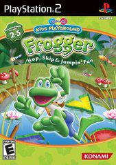 Frogger Hop, Skip & Jumpin' Fun Bundle - Playstation 2 - Destination Retro