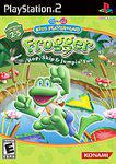 Frogger Hop, Skip & Jumpin' Fun - Playstation 2 - Destination Retro