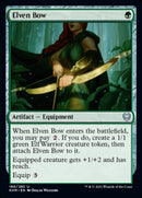 Elven Bow [Kaldheim] - Destination Retro