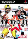 NFL QB Club 2002 - Playstation 2 - Destination Retro