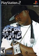 Get on Da Mic - Playstation 2 - Destination Retro