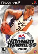 NCAA March Madness 2002 - Playstation 2 - Destination Retro