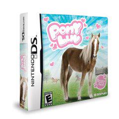 Pony Luv - Nintendo DS - Destination Retro