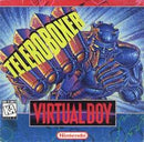Teleroboxer - Virtual Boy - Destination Retro