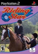 Riding Star - Playstation 2 - Destination Retro