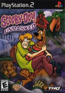 Scooby Doo Unmasked - Playstation 2 - Destination Retro