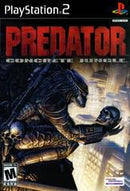 Predator Concrete Jungle - Playstation 2 - Destination Retro