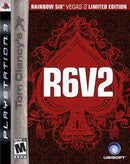 Rainbow Six Vegas 2 [Limited Edition] - Playstation 3 - Destination Retro