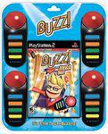 Buzz The Mega Quiz Bundle - Playstation 2 - Destination Retro